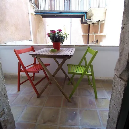 Casa Levante