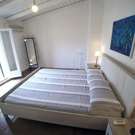 Casa Levante * Syracuse