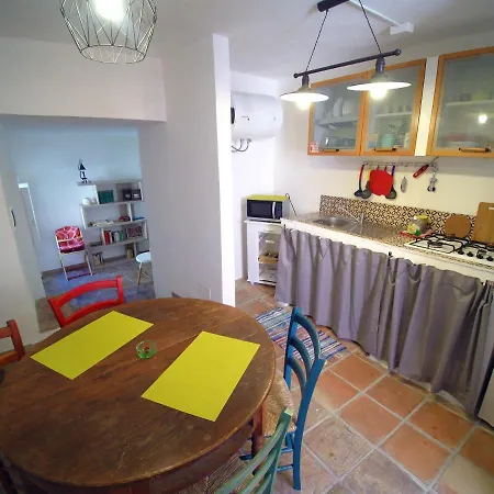 Casa Levante