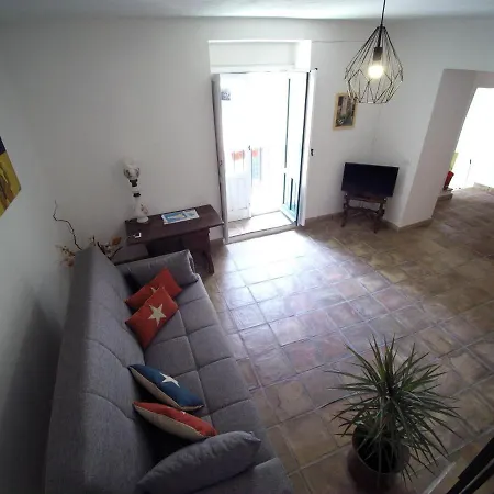 Casa Levante Holiday home Syracuse