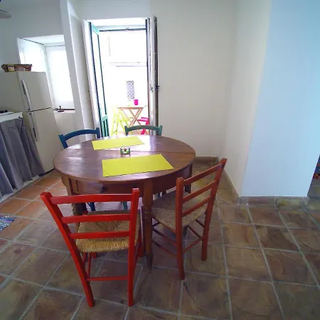 Holiday home Casa Levante