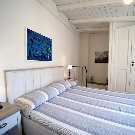 Casa Levante *