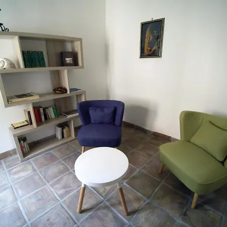 Holiday home Casa Levante Syracuse