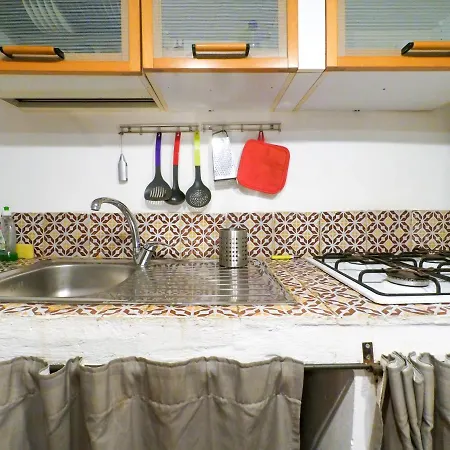 Casa Levante Holiday home