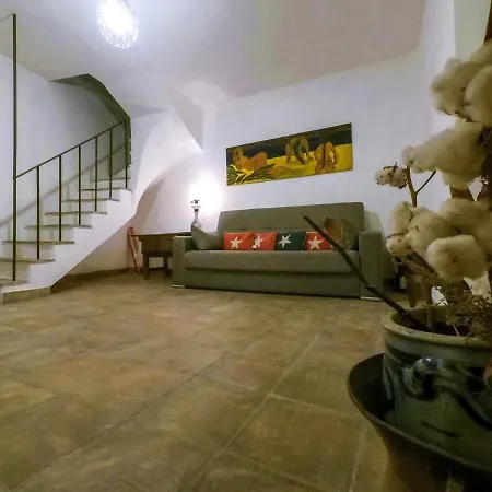 Holiday home Casa Levante *