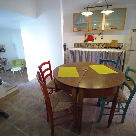 Casa Levante
