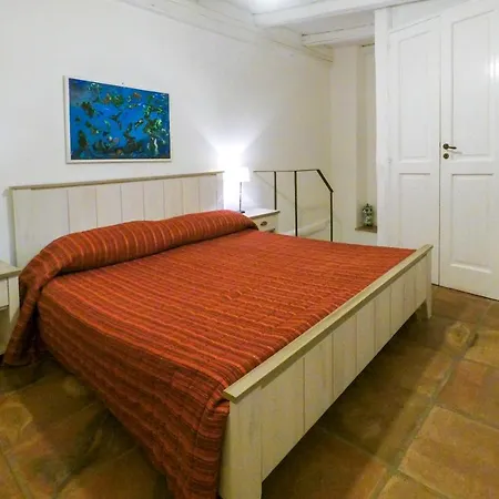 Casa Levante بيت للعطل سيراكوزا