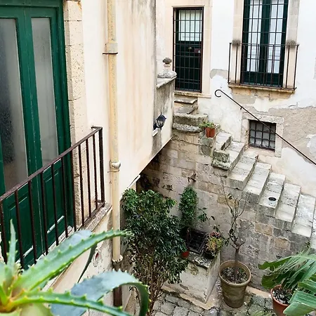Casa Levante * سيراكوزا