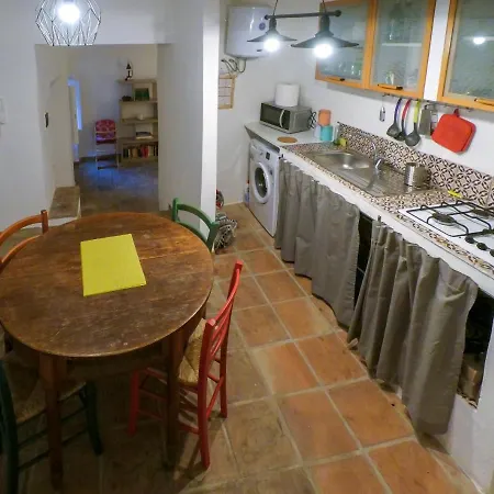 Casa Levante